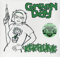 GREEN DAY - Kerplunk {120g LP includes 7"}