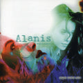 MORISETTE, ALANIS - Jagged Little Pill [CD]