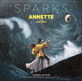 SPARKS, Annette Soundtrack, LP