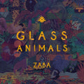 GLASS ANIMALS - Zaba {2LP}