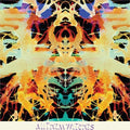 ALL THEM WITCHES - Sleeping Through The War {150g LP}