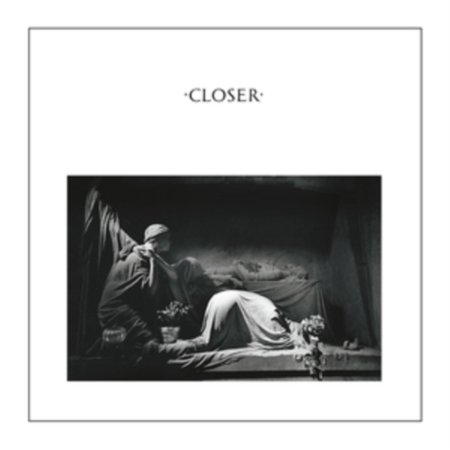 Joy Division - Closer [180g LP]