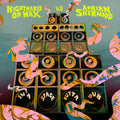 NIGHTMARES ON WAX VS ADRIAN SHERWOOD - In a Space Outta Dub {CD}