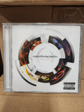 A Perfect Circle Three Sixty CD