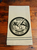 Linen Dish Towel