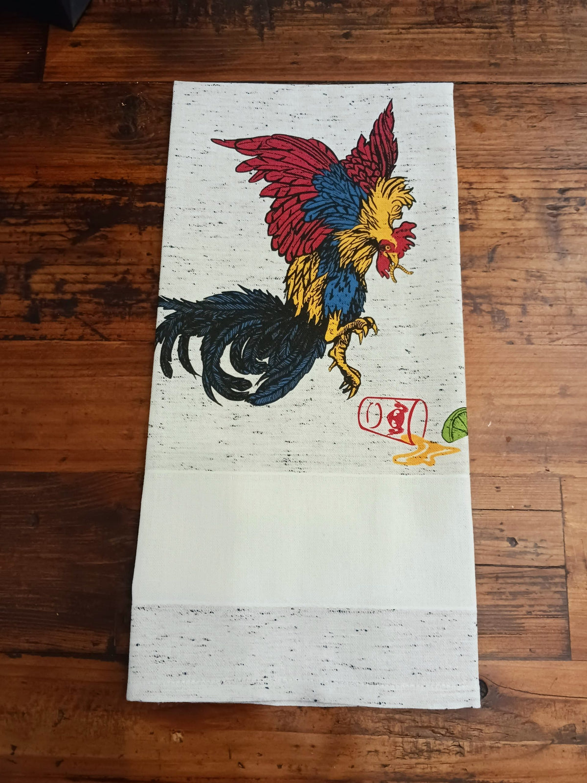 Deluxe Dish Towel