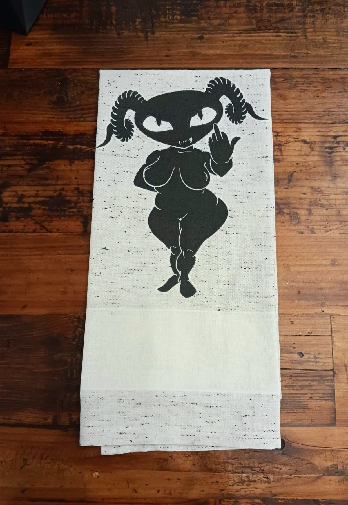 Deluxe Dish Towel