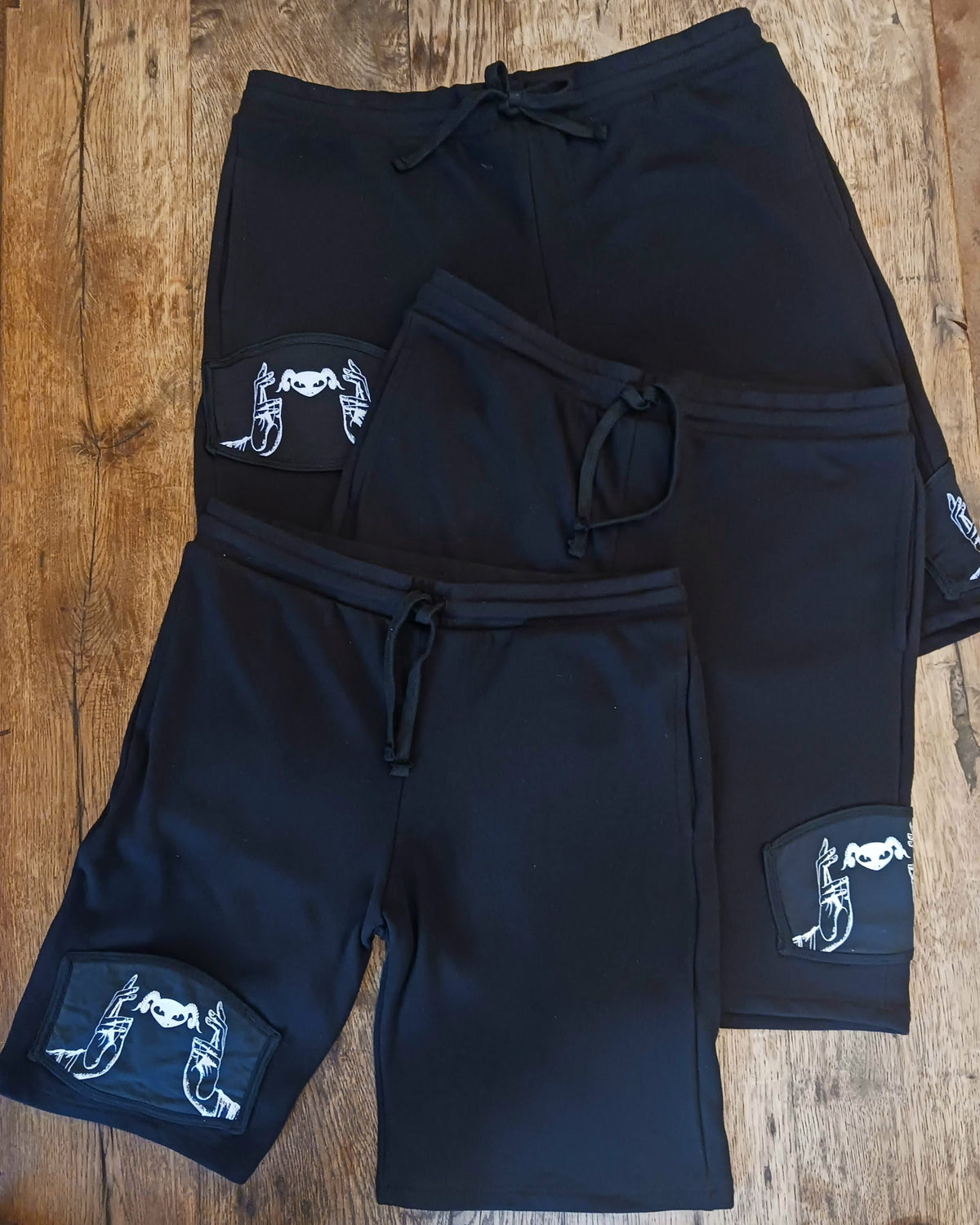 Studio Shorts