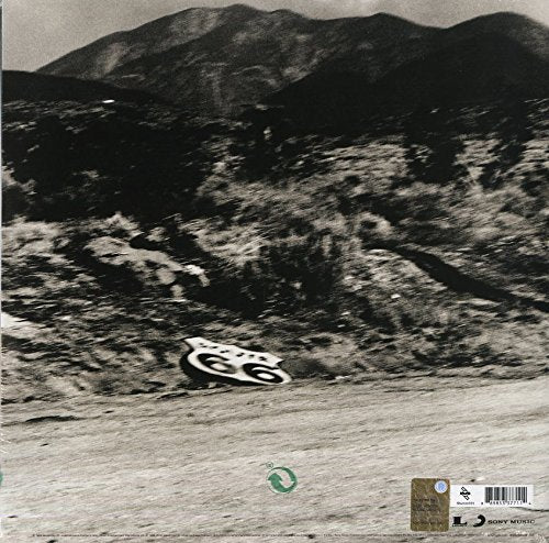 Depeche Mode 101: Live Vinyl Album (LP)"
