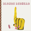 BLONDE REDHEAD - SHADOW OF THE GUEST