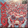 CRISIX FUL HD - LIMITED EDITION