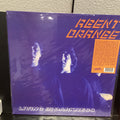 AGENT ORANGE Living LP