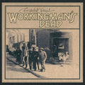 GRATEFUL DEAD - Workingman's Dead [LP]