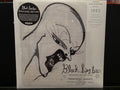 BLACK LIPS BAR Androgyns and Deviants-  Industrial Romance for Bruised & Battered Angels LP