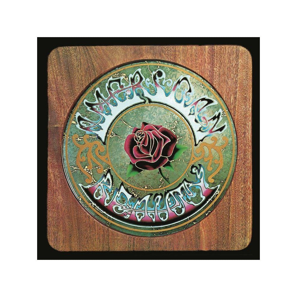 GRATEFUL DEAD - American Beauty [LP]