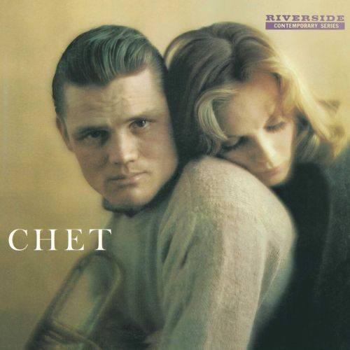 BAKER, CHET - Chet {180g LP}