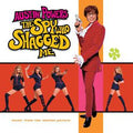 AUSTIN POWERS - The Spy Who Shagged Me O.S.T. [Transparent Tan LP]