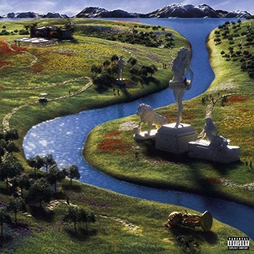 LIL TECCA - Virgo World [LP]
