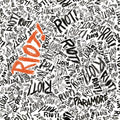 PARAMORE - Riot! (FBR 25th Anniversary Edition) {Silver LP}