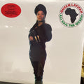 QUEEN LATIFAH -  ALL HAIL THE QUEEN (RED VINYL-140G-LIMITED)