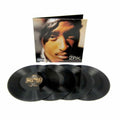2PAC - Greatest Hits [4 LP]