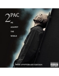 2PAC - Me Against The World 30th Anniversary Edition [LP]
