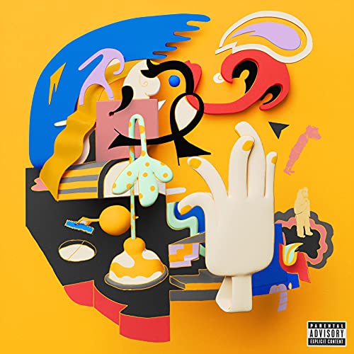 MILLER, MAC - Faces [YELLOW 3LP]