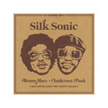 SILK SONIC - An Evening With Silk Sonic [CD]