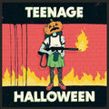 TEENAGE HALLOWEEN - S/T [SMOKE LP]