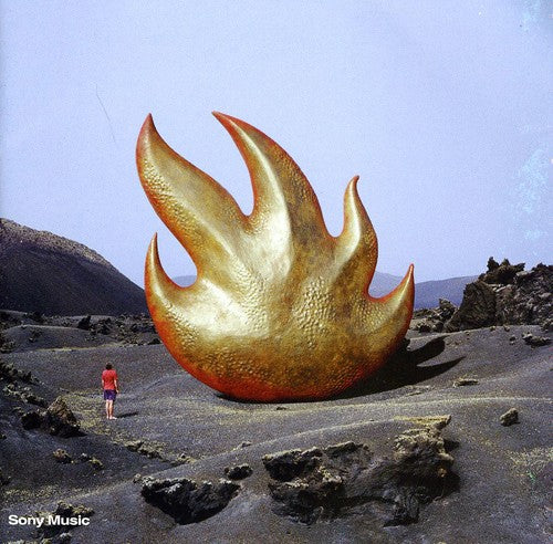 AUDIOSLAVE - Audioslave {CD}