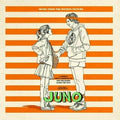 V/A - Juno (SYEOR) {Neon Green LP}