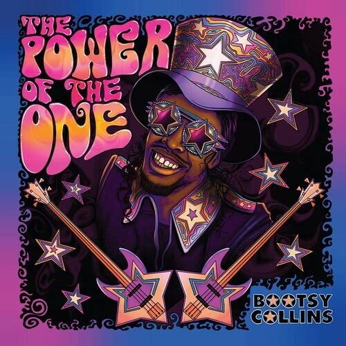 COLLINS, BOOTSY - Power Of One [2 LP]