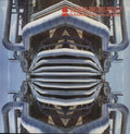 The Alan Parsons Project Ammonia Avenue Vinyl Album (LP)
