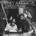 ELLINGTON, DUKE - Money Jungle LP