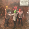 Callous DAOBOYS - CELEBRITY THERAPIST (BONE AND OLIVE GREEN SWIR