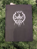 MALLEUS - DEMON BOX BOOK