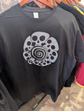 MALLEUS TEE SHIRT - SKULLS