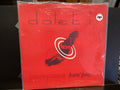 DALEK I Compass kum'pes, LP used
