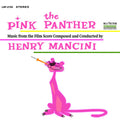 MANCINI, HENRY - The Pink Panther {180g LP}