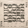 HUMAN HAND - Tremor (LP)