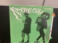 NxWORRIES, Link Up And Suede, LP