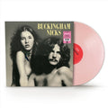 Buckingham Nicks [Baby Pink Vinyl] (LP)