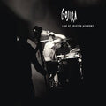 GOJIRA live at brixton academy LP RSD