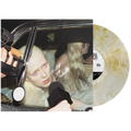 STATIC DRESS - Injury Episode [CLEAR W/ GOLD MARBLE LP]