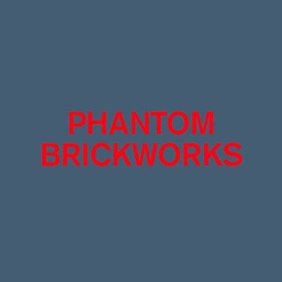 BIBIO phantom brickworks IV AND V LP