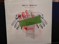 MELT MOTIF A White Horse Will Take You Home [WHITE]  LP