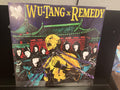 WU TANG X REMEDY - WU TANG X REMEDY