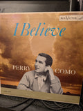 [USED] COMO, PERRY I believe LP