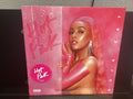 DOJA CAT - HOT PINK (150G-OPAQUE PINK VINYL-DL INSERT)