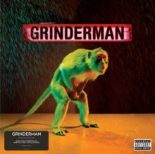GRINDERMAN - Grinderman [Eco LP]